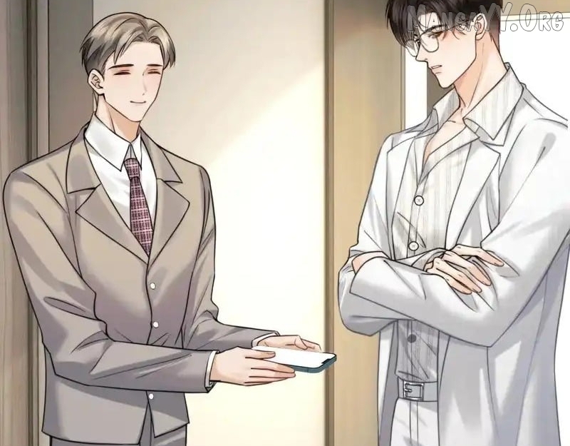Deeply In Love Chapter 64 - page 57